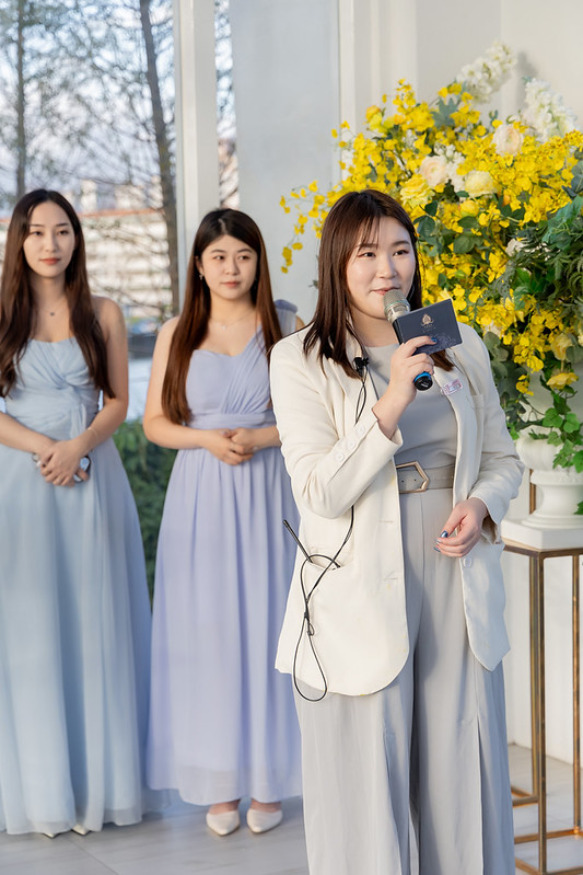 Wedding婚禮記錄 台北婚攝 熱門攝影師 