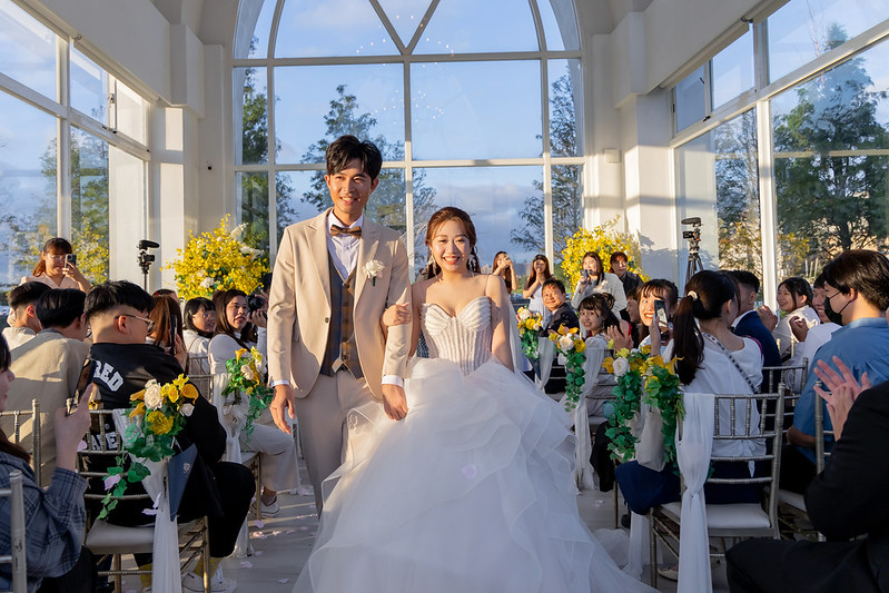 Wedding婚禮記錄 台北婚攝 熱門攝影師 