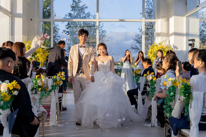 Wedding婚禮記錄 台北婚攝 熱門攝影師 