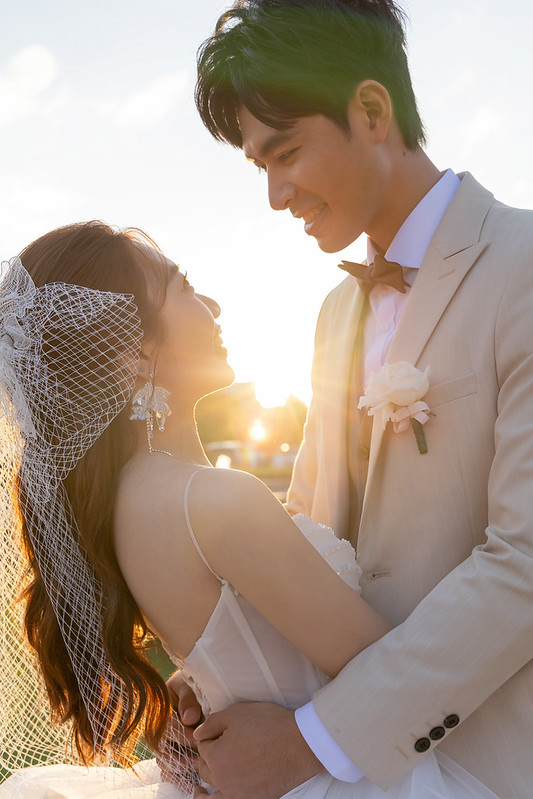 Wedding婚禮記錄 台北婚攝 熱門攝影師 