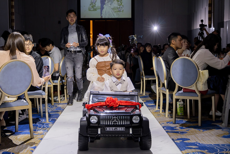 Wedding婚禮記錄 台北婚攝 熱門攝影師 