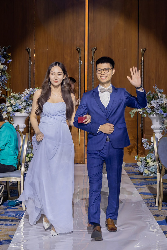 Wedding婚禮記錄 台北婚攝 熱門攝影師 