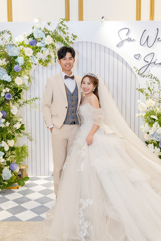 Wedding婚禮記錄 台北婚攝 熱門攝影師 
