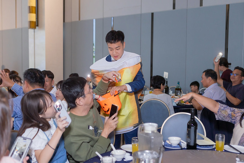 Wedding婚禮記錄 台北婚攝 熱門攝影師 
