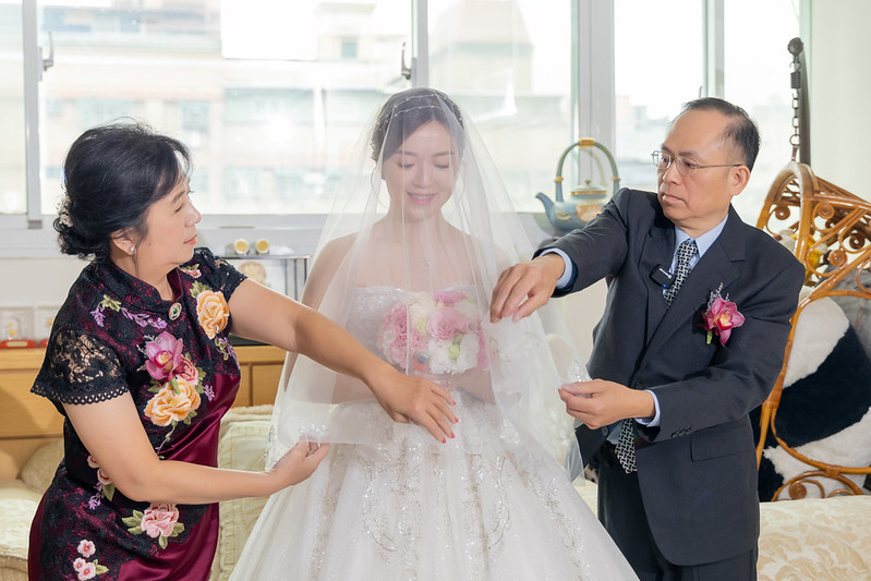Apple婚禮攝影 Wedding婚禮記錄 台北婚攝 