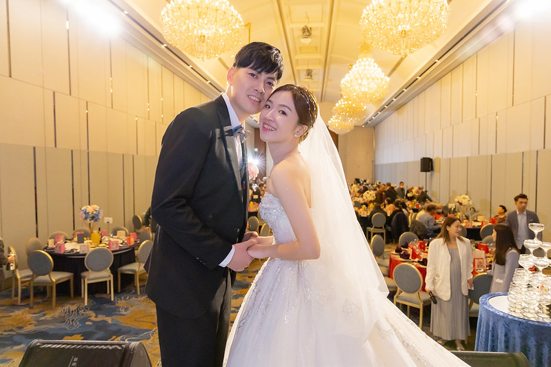 Apple婚禮攝影 Wedding婚禮記錄 台北婚攝 