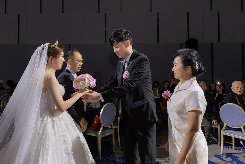 Apple婚禮攝影 Wedding婚禮記錄 台北婚攝 