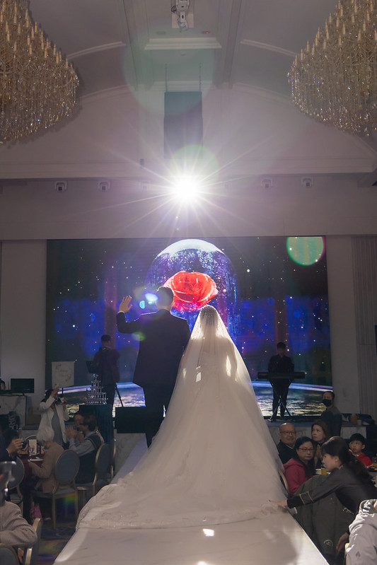 Apple婚禮攝影 Wedding婚禮記錄 台北婚攝 