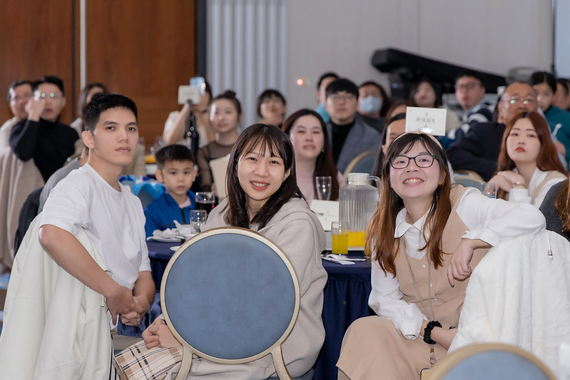 Apple婚禮攝影 Wedding婚禮記錄 台北婚攝 