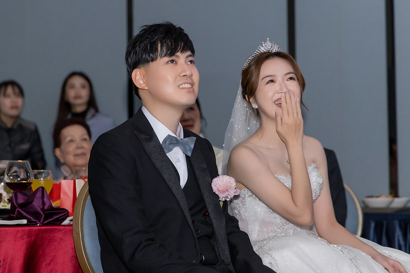 Apple婚禮攝影 Wedding婚禮記錄 台北婚攝 