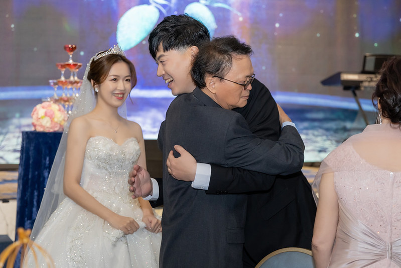 Apple婚禮攝影 Wedding婚禮記錄 台北婚攝 