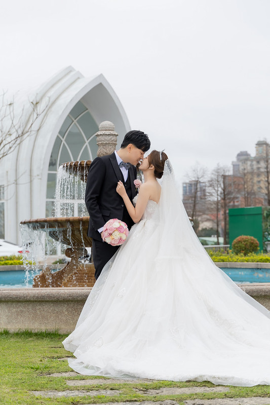 Apple婚禮攝影 Wedding婚禮記錄 台北婚攝 