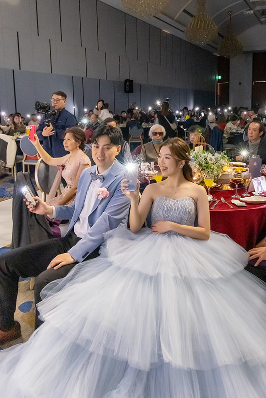 Apple婚禮攝影 Wedding婚禮記錄 台北婚攝 