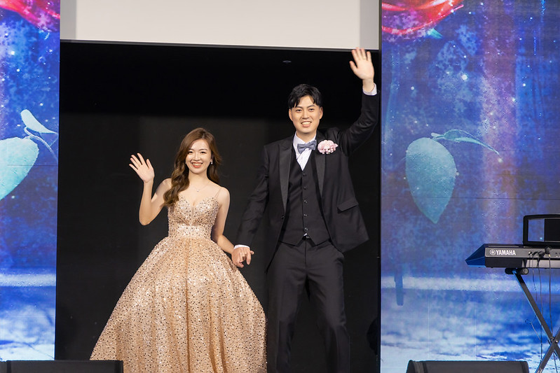 Apple婚禮攝影 Wedding婚禮記錄 台北婚攝 
