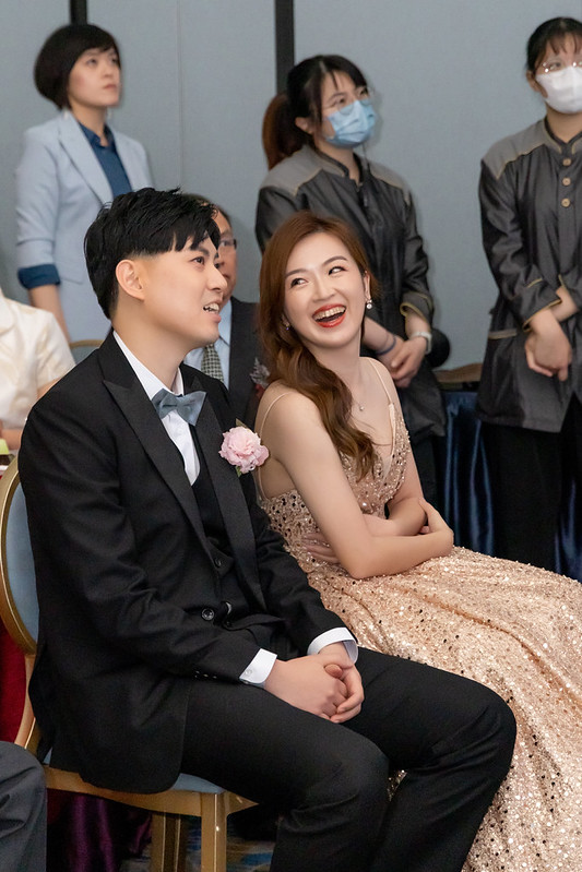 Apple婚禮攝影 Wedding婚禮記錄 台北婚攝 