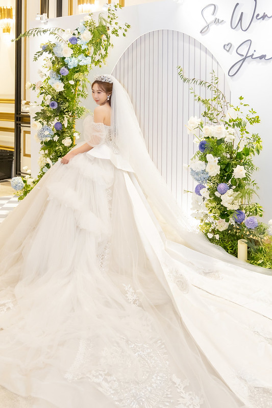 Wedding婚禮記錄 台北婚攝 熱門攝影師 