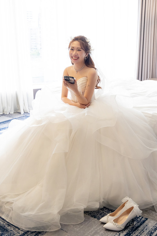 Wedding婚禮記錄 台北婚攝 熱門攝影師 
