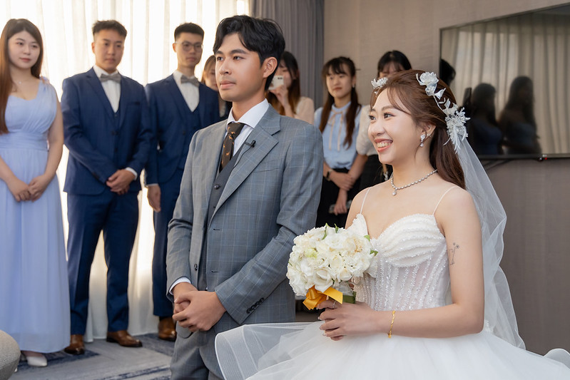 Wedding婚禮記錄 台北婚攝 熱門攝影師 