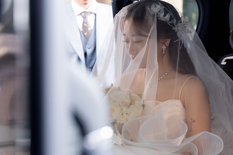Wedding婚禮記錄 台北婚攝 熱門攝影師 