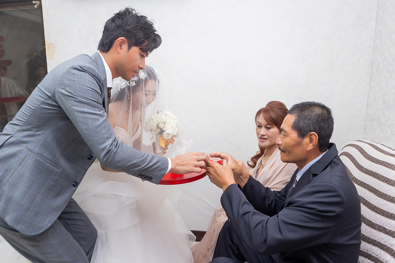 Wedding婚禮記錄 台北婚攝 熱門攝影師 