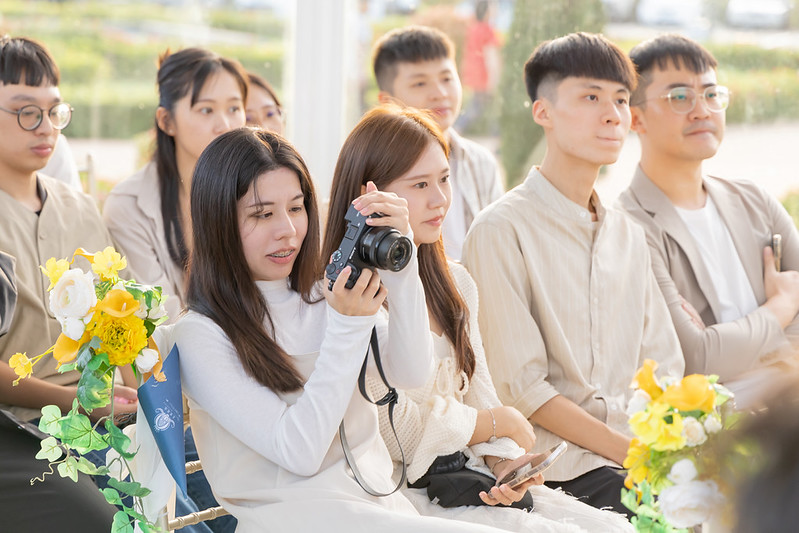 Wedding婚禮記錄 台北婚攝 熱門攝影師 