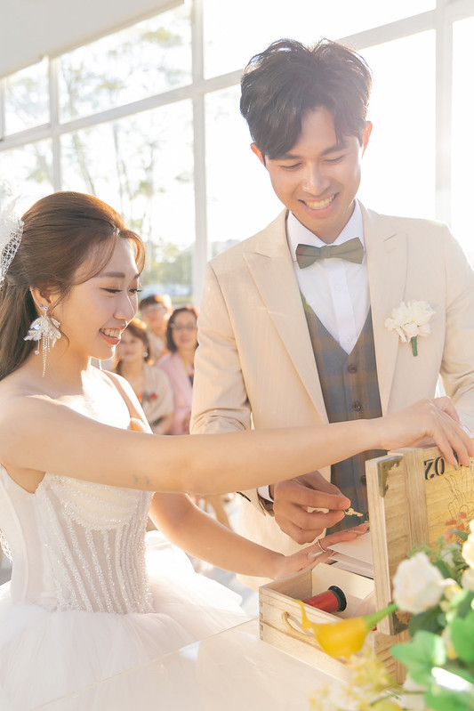 Wedding婚禮記錄 台北婚攝 熱門攝影師 