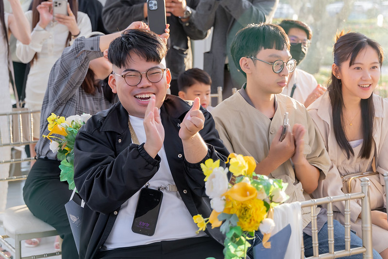 Wedding婚禮記錄 台北婚攝 熱門攝影師 