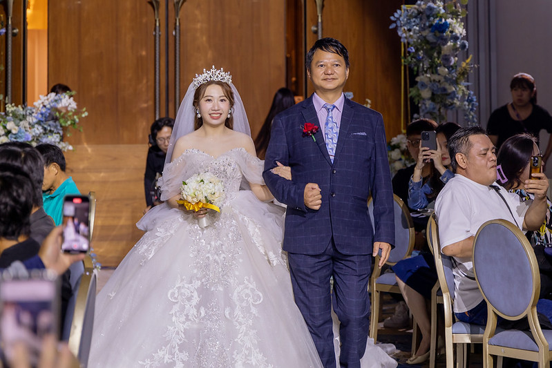 Wedding婚禮記錄 台北婚攝 熱門攝影師 