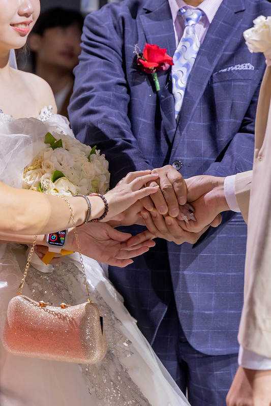 Wedding婚禮記錄 台北婚攝 熱門攝影師 