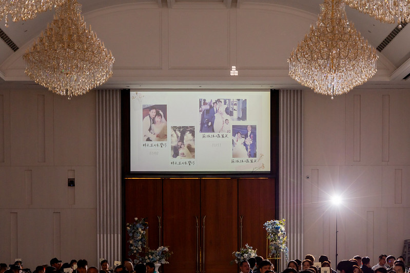 Wedding婚禮記錄 台北婚攝 熱門攝影師 