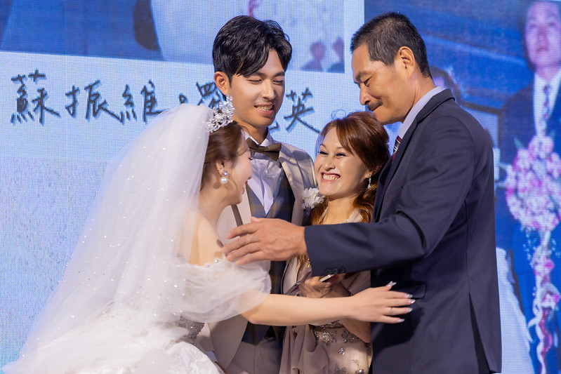 Wedding婚禮記錄 台北婚攝 熱門攝影師 