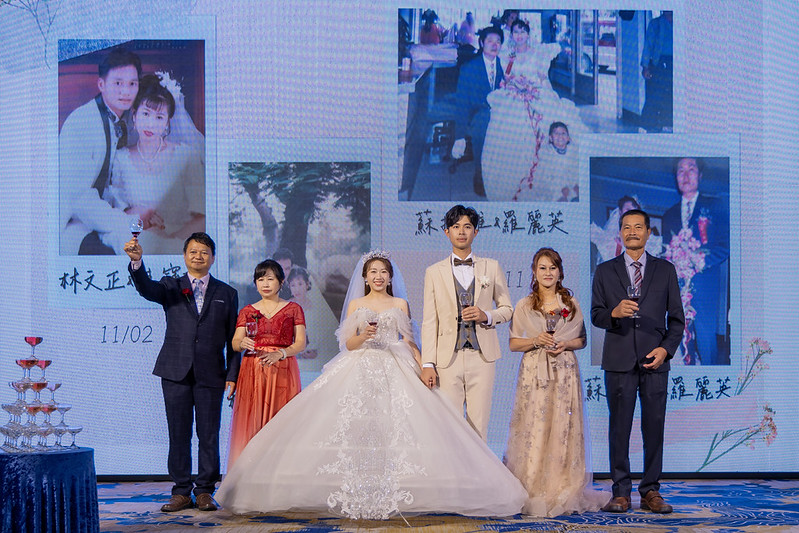 Wedding婚禮記錄 台北婚攝 熱門攝影師 
