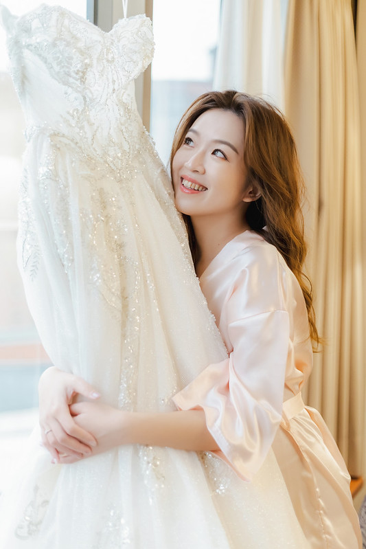 Apple婚禮攝影 Wedding婚禮記錄 台北婚攝 