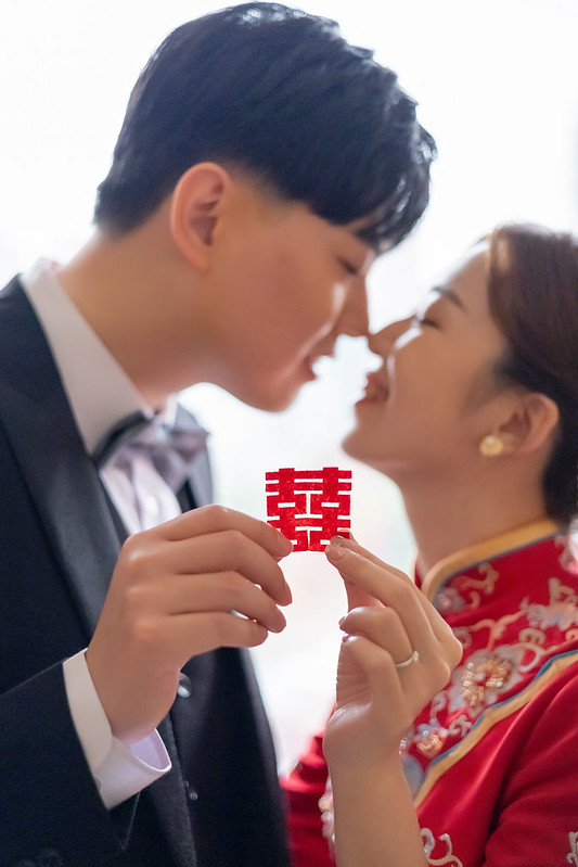 Apple婚禮攝影 Wedding婚禮記錄 台北婚攝 