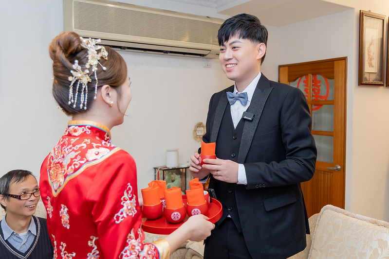Apple婚禮攝影 Wedding婚禮記錄 台北婚攝 