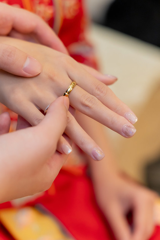 Apple婚禮攝影 Wedding婚禮記錄 台北婚攝 
