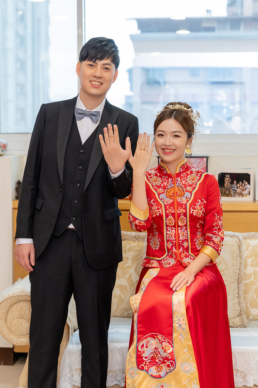 Apple婚禮攝影 Wedding婚禮記錄 台北婚攝 