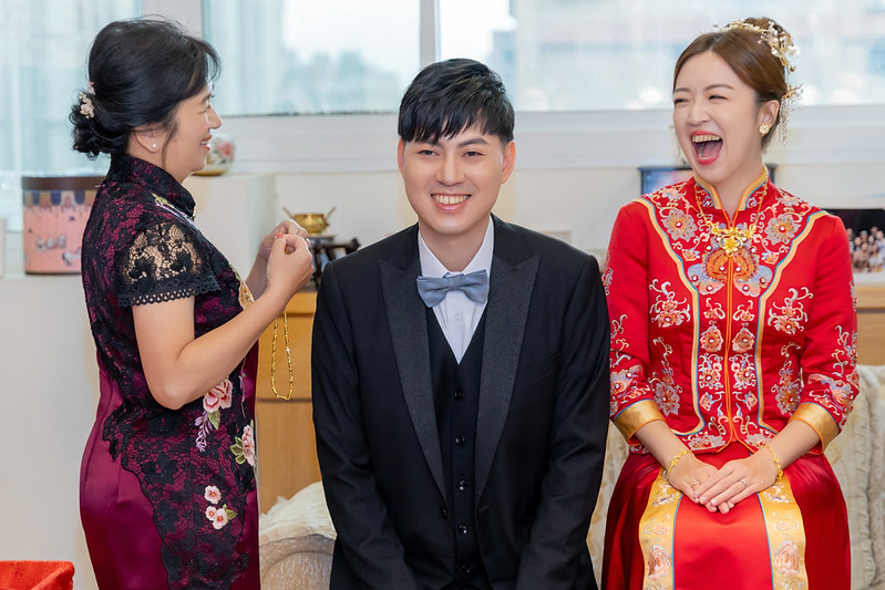 Apple婚禮攝影 Wedding婚禮記錄 台北婚攝 