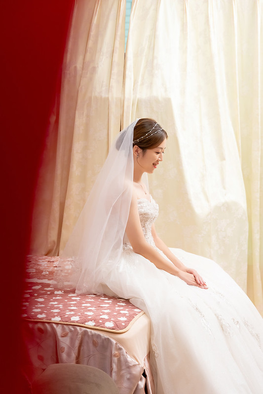 Apple婚禮攝影 Wedding婚禮記錄 台北婚攝 