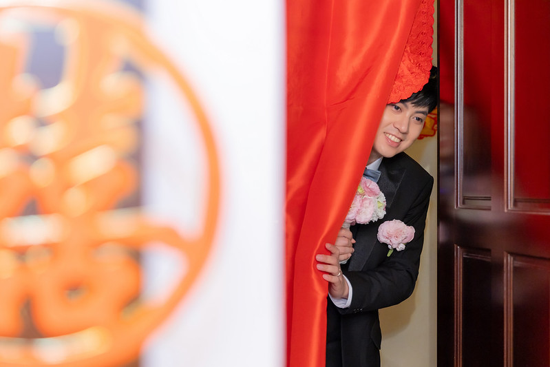 Apple婚禮攝影 Wedding婚禮記錄 台北婚攝 