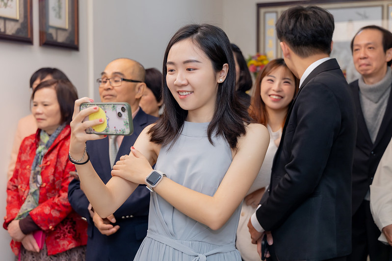 Apple婚禮攝影 Wedding婚禮記錄 台北婚攝 