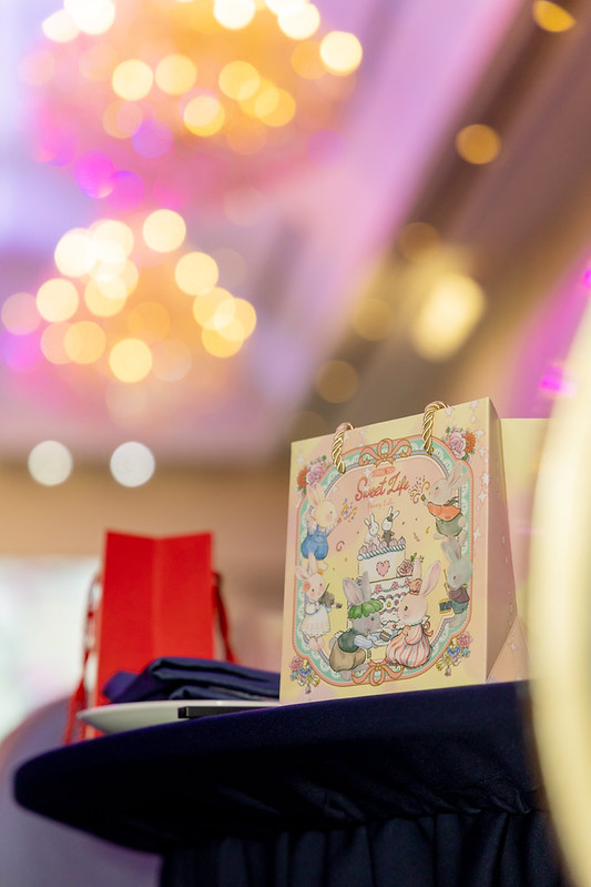 Apple婚禮攝影 Wedding婚禮記錄 台北婚攝 