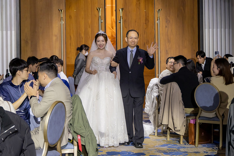 Apple婚禮攝影 Wedding婚禮記錄 台北婚攝 