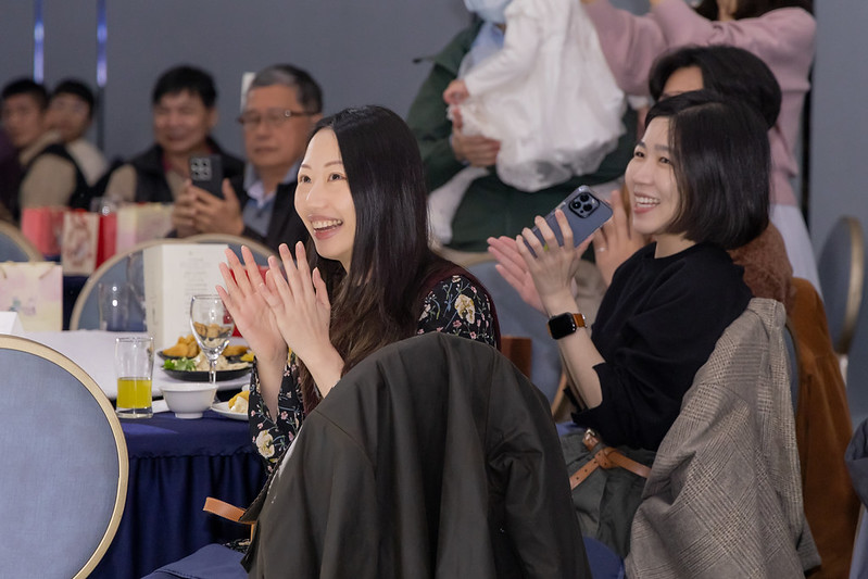 Apple婚禮攝影 Wedding婚禮記錄 台北婚攝 