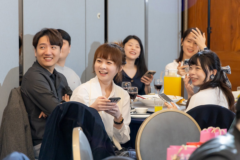 Apple婚禮攝影 Wedding婚禮記錄 台北婚攝 