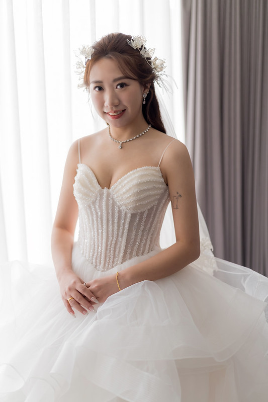 Wedding婚禮記錄 台北婚攝 熱門攝影師 