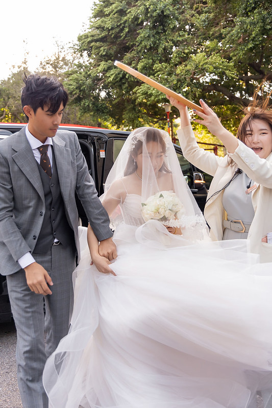 Wedding婚禮記錄 台北婚攝 熱門攝影師 