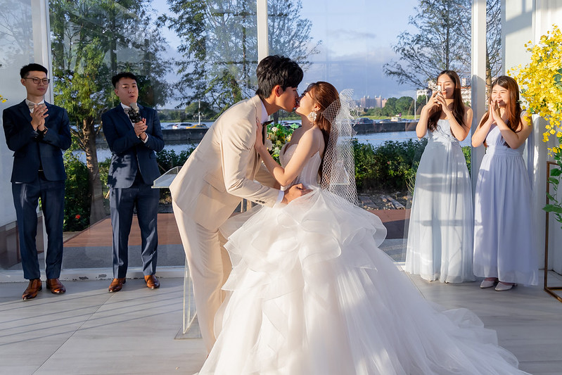 Wedding婚禮記錄 台北婚攝 熱門攝影師 