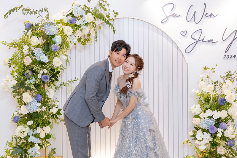 Wedding婚禮記錄 台北婚攝 熱門攝影師 