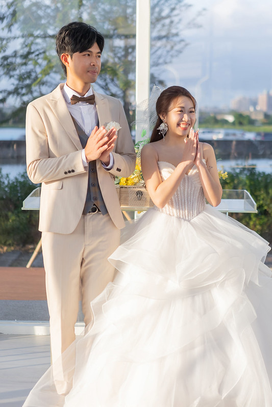 Wedding婚禮記錄 台北婚攝 熱門攝影師 